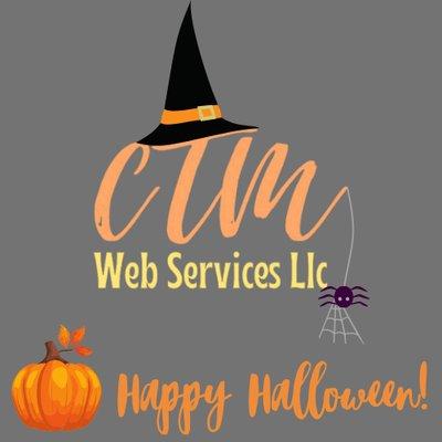 Happy Halloween from all of us!