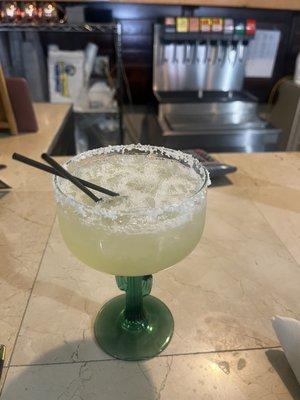 Margarita