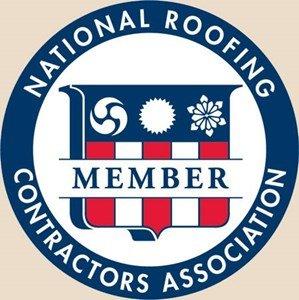 Member of National Roofing Contractors Association