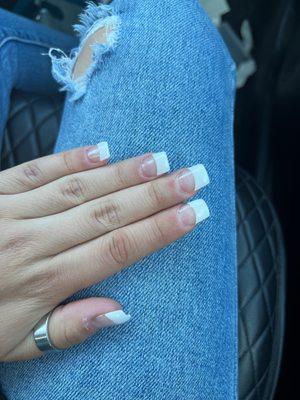 Nails