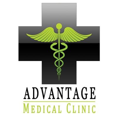 Advantage Healthcare Systems Therapy Center