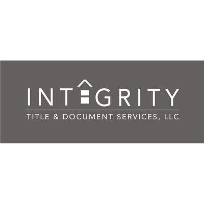 Integrity Title & Document Services, LLC