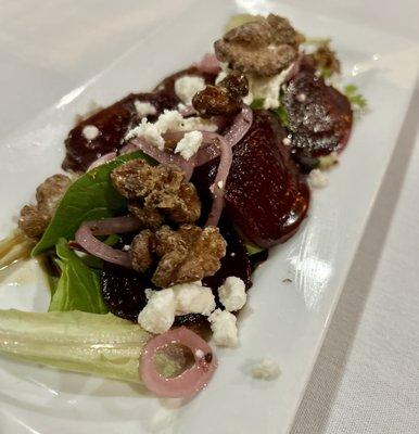 Beet Salad