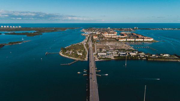 Fort Pierce, FL