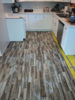 Flooring