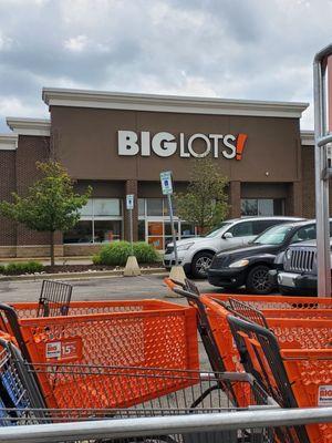 Big Lots