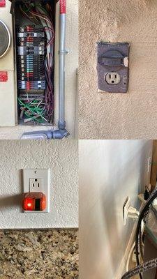 Home Electrical Inspection