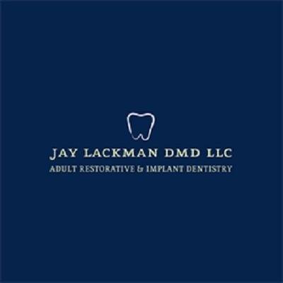 Dr. Jay Lackman D.M.D., LLC