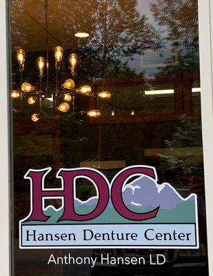 Hansen Denture Center