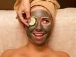 Rejuvenating facials!