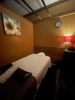 Massage Room