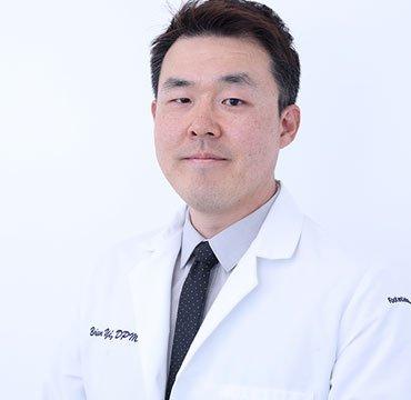 Dr. Brian Yi, DPM