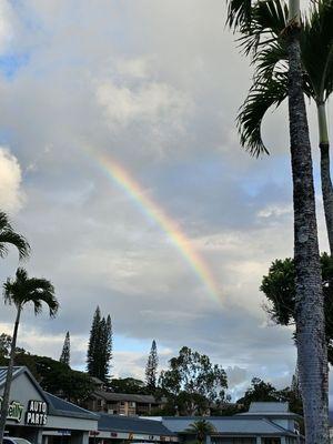 Kaneohe Town