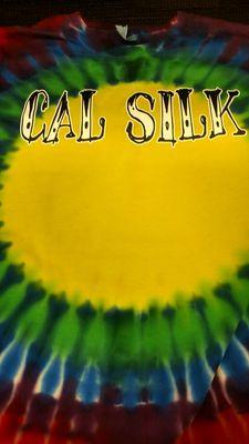 Cal Silk