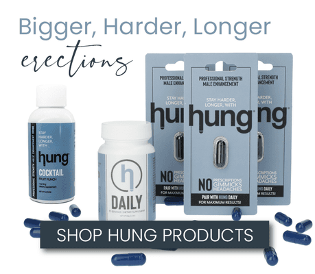 Shop Hung - male enhancement products