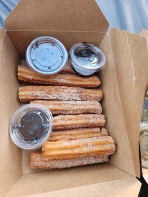 Churros