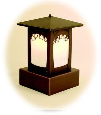 Shaddow Brook Lantern