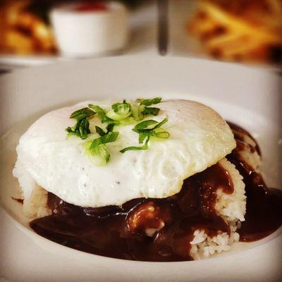 Loco Moco