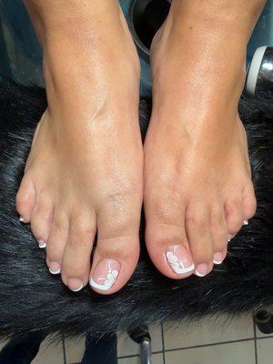 Pedicure