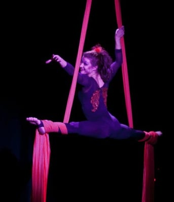 Elevation Aerial and Circus Arts