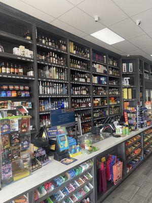 Oceanview Liquors