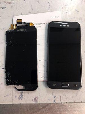 Cell Phone Repair at CPR Jackson MS