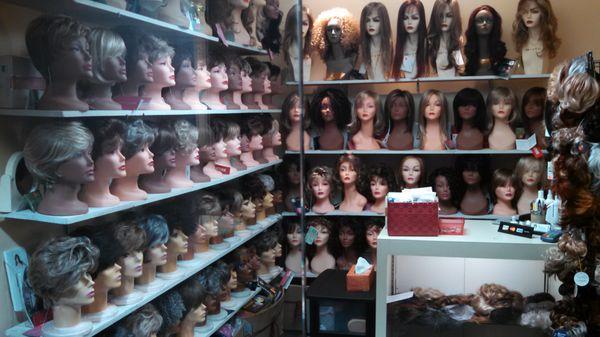 Wig Boutique