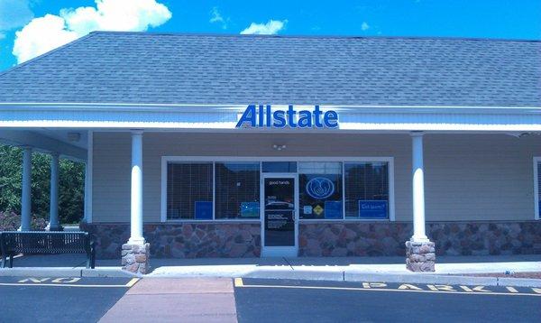 Allstate Insurance