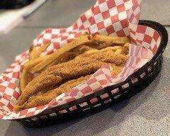 Fried Catfish!!!