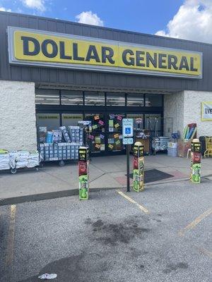 Dollar General