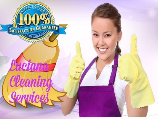 Luciana Cleaning Services