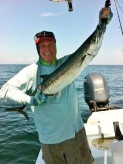 Fort Myers|Sanibel kingfish