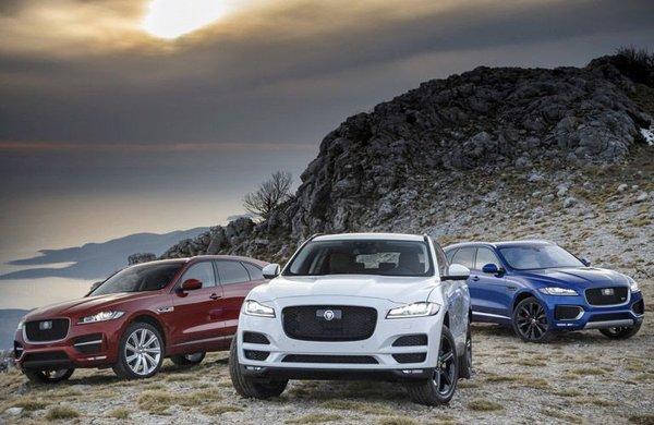 Jaguar F-PACE inventory: https://www.jaguarboerne.com/new-jaguar-f-pace-san-antonio-tx