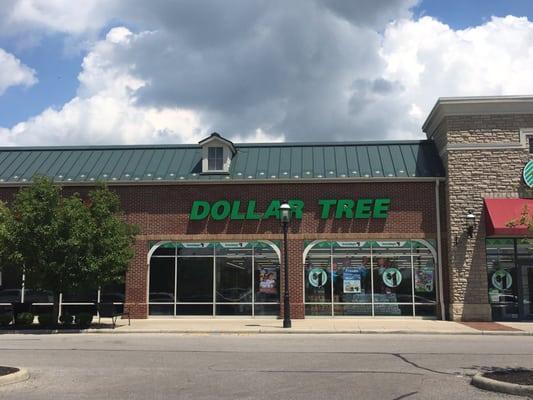 Dollar Tree