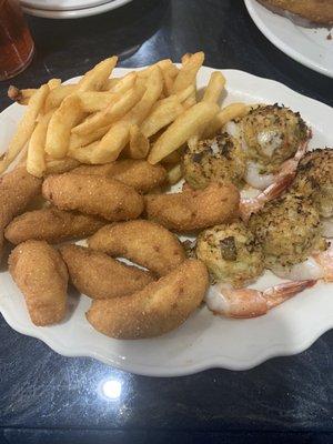 Harbor Inn Seafood Restaurant