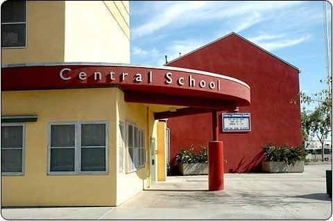 Central Elementary School