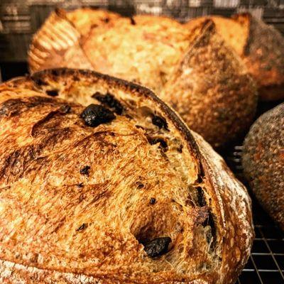 I Loaf Sourdough