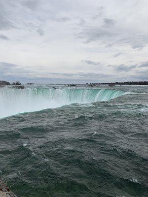 Niagara Falls