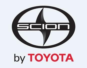 Scion by Toyota