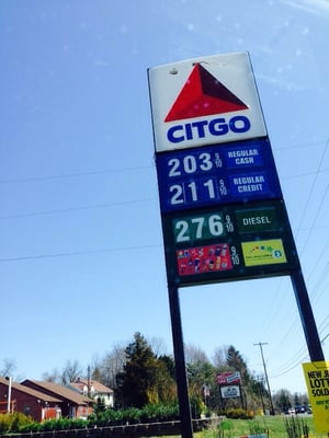 Citgo