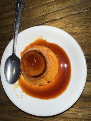 Flan