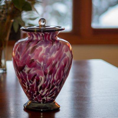 Artful Urns