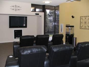 Theater Room