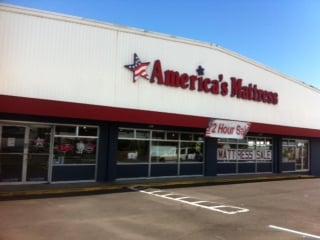 America's Mattress 708 Kanoelehua Ave. Hilo