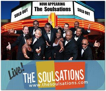 The SoulSations