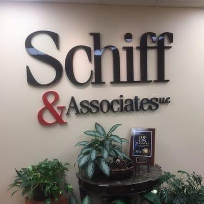 Schiff Dental CPAs - Towson, Maryland 21204