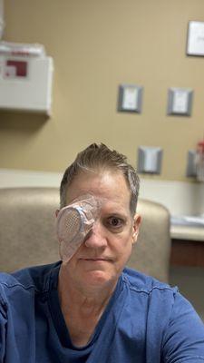 Retina Center of Texas