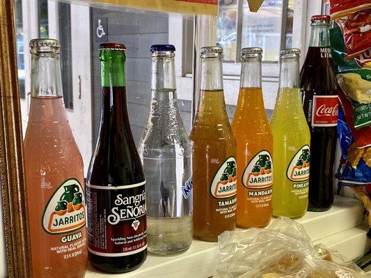 10.17.20 Jarritos