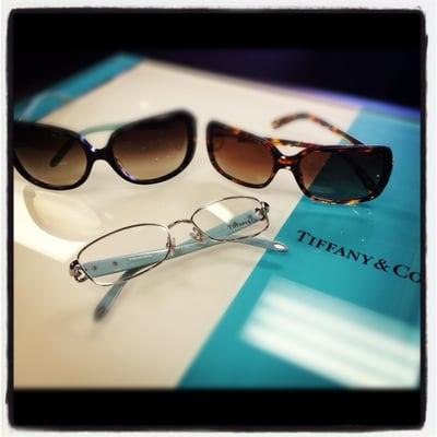 Tiffany & Co.