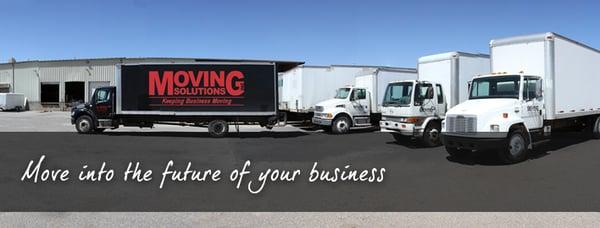 Moving Solutions, Inc